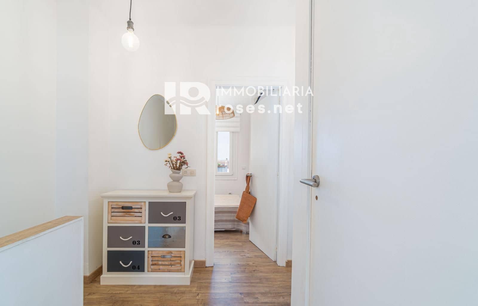 3 sypialnia Willa na sprzedaż w Santa Margarida z basenem garażem - 670 000 € (Ref: 9989866)