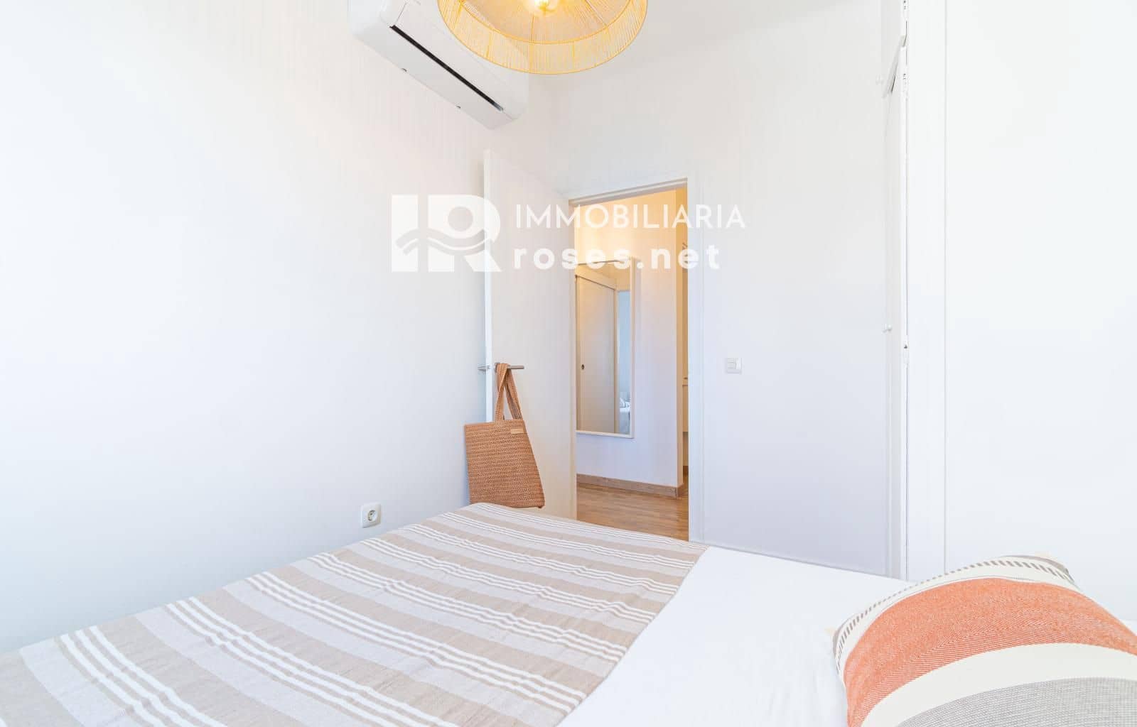 3 sypialnia Willa na sprzedaż w Santa Margarida z basenem garażem - 670 000 € (Ref: 9989866)