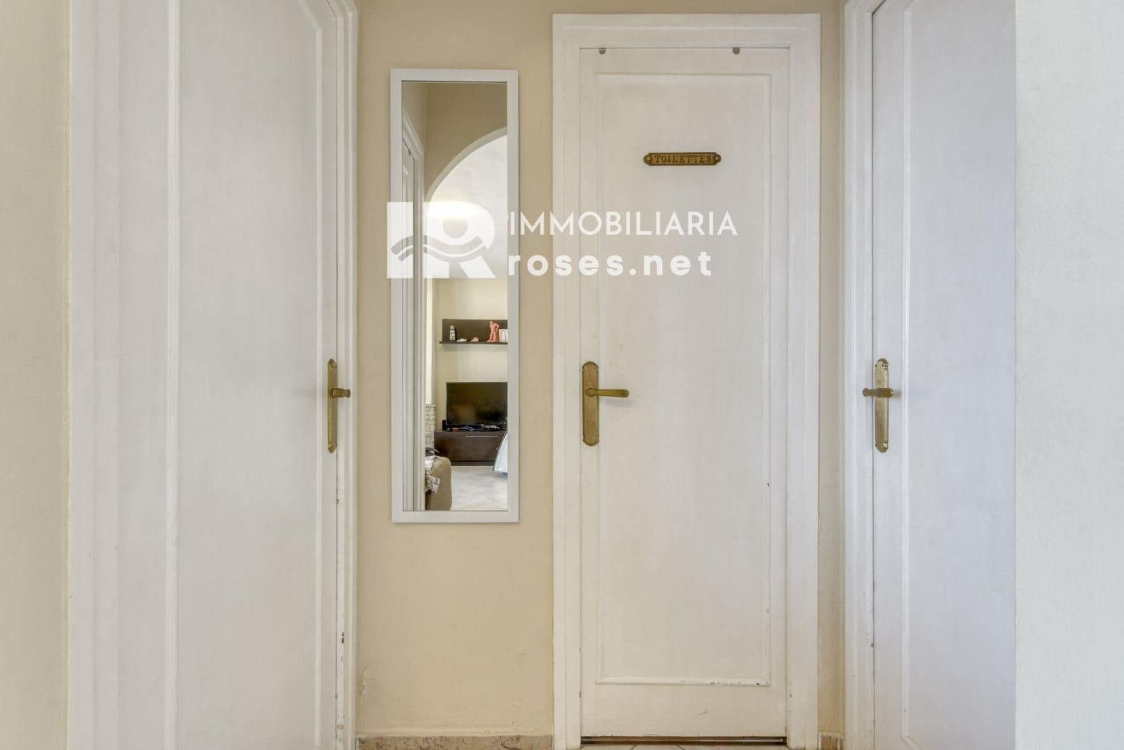 2 camera da letto Appartamento in vendita in Roses con piscina - 270.000 € (Rif: 9989867)
