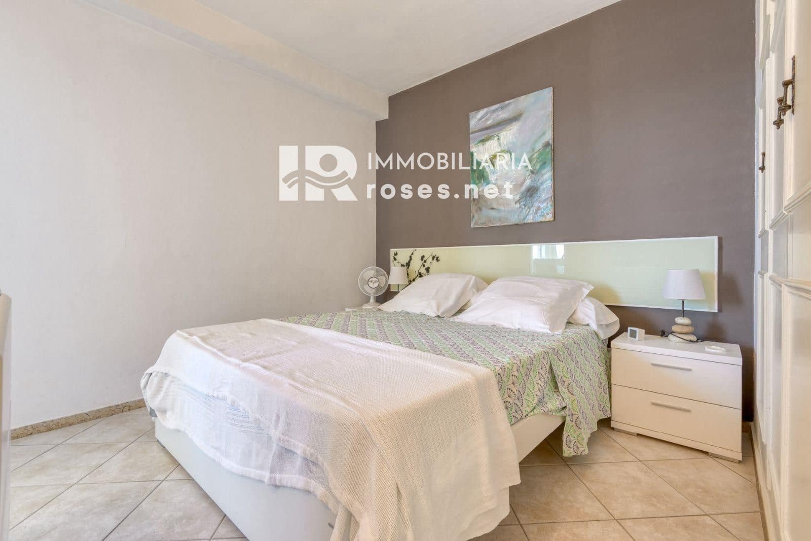 2 camera da letto Appartamento in vendita in Roses con piscina - 270.000 € (Rif: 9989867)