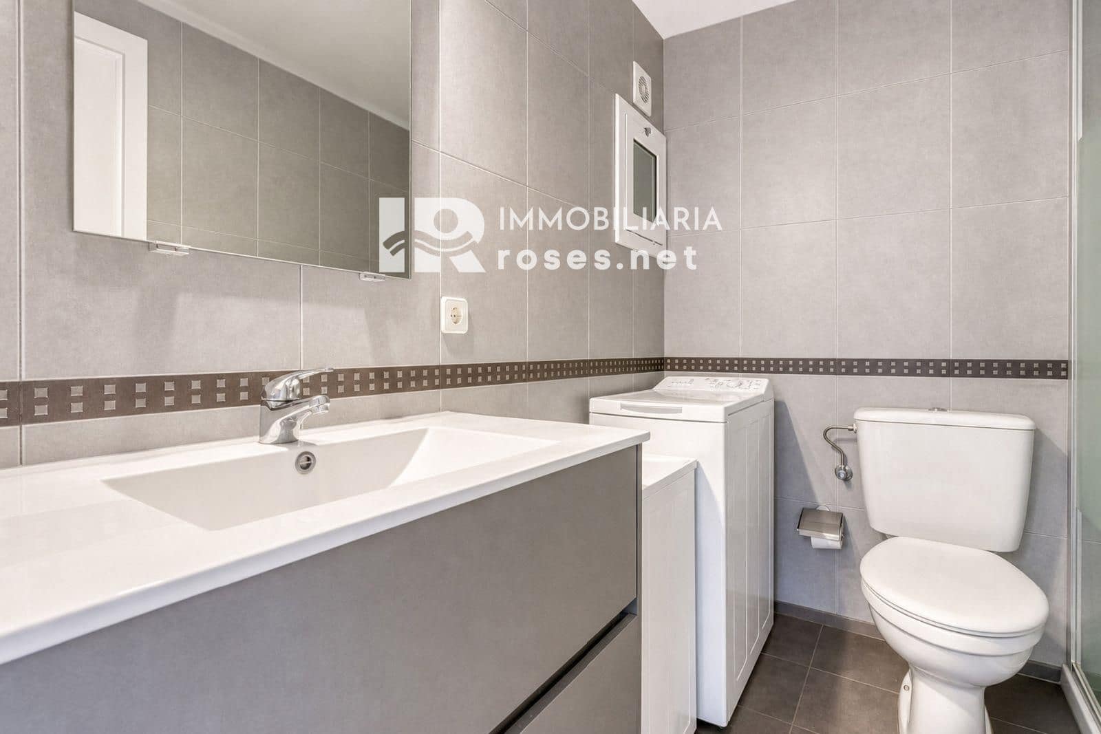 2 camera da letto Appartamento in vendita in Roses con piscina - 270.000 € (Rif: 9989867)