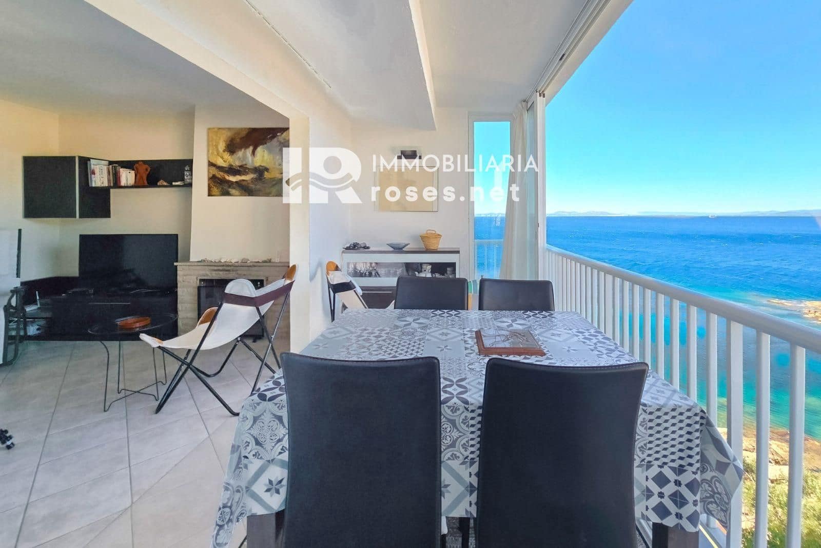 2 camera da letto Appartamento in vendita in Roses con piscina - 270.000 € (Rif: 9989867)