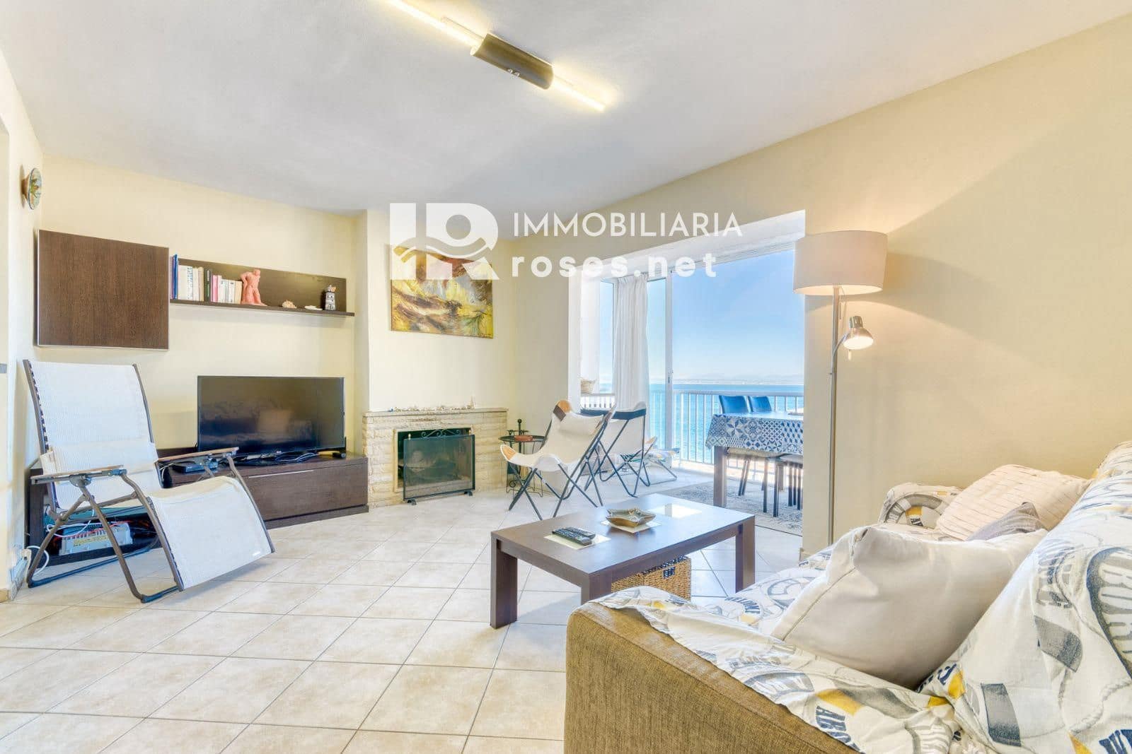 2 camera da letto Appartamento in vendita in Roses con piscina - 270.000 € (Rif: 9989867)