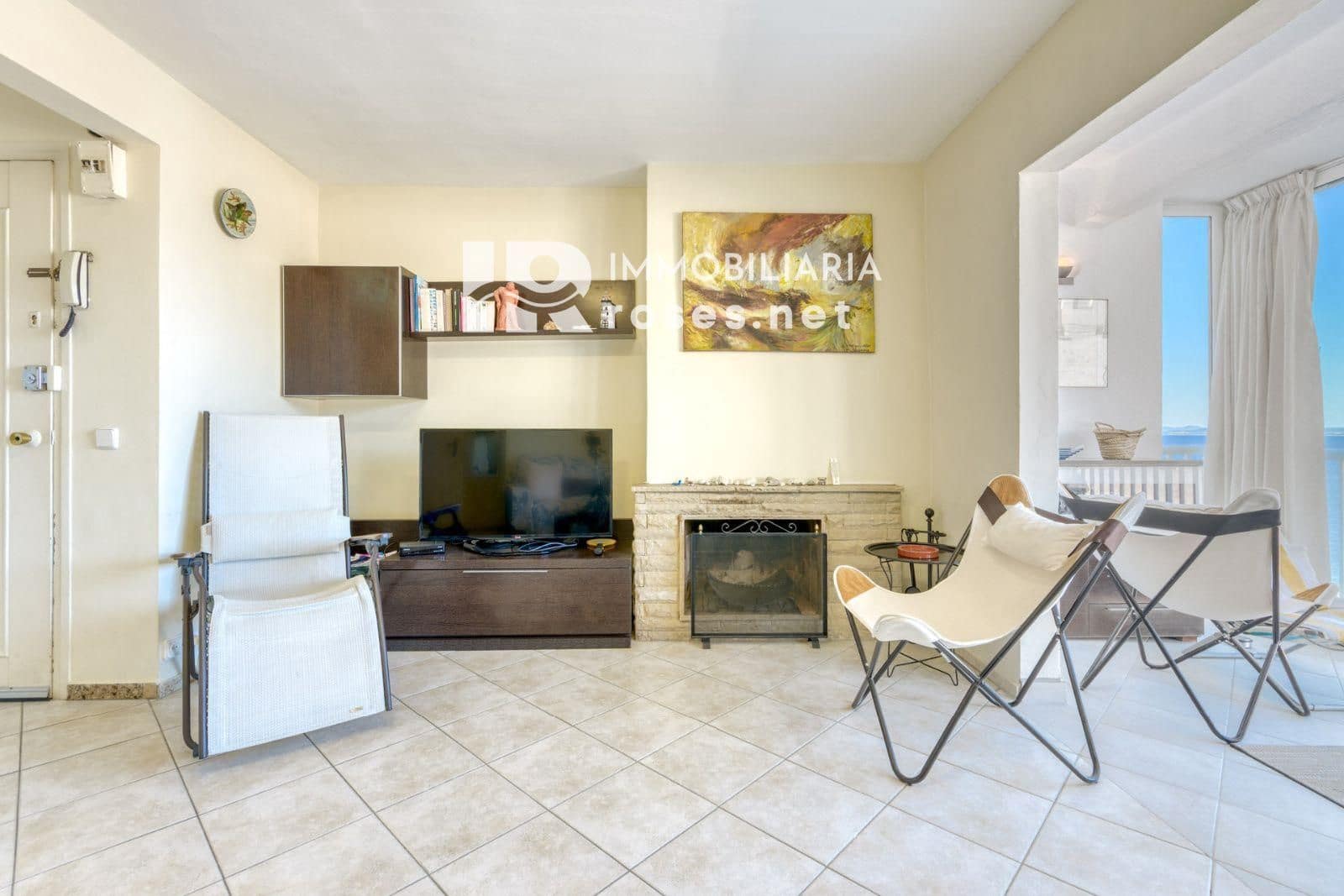 2 camera da letto Appartamento in vendita in Roses con piscina - 270.000 € (Rif: 9989867)