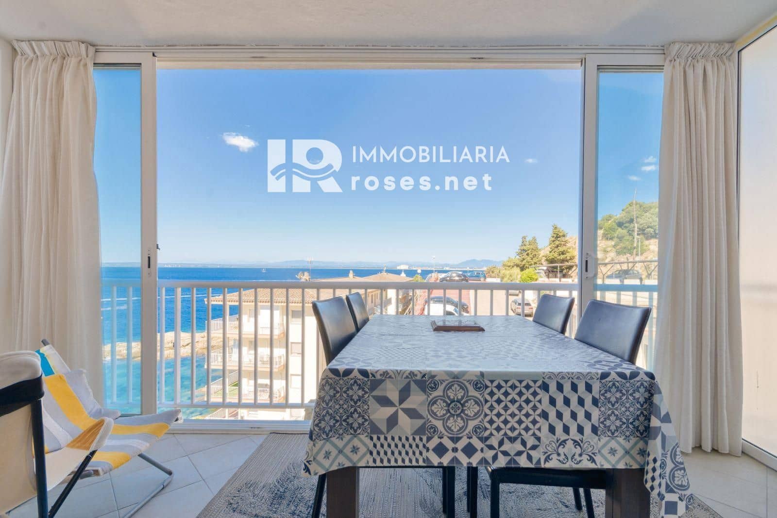 2 camera da letto Appartamento in vendita in Roses con piscina - 270.000 € (Rif: 9989867)