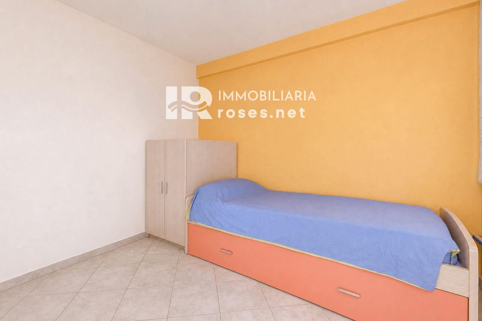 2 camera da letto Appartamento in vendita in Roses con piscina - 270.000 € (Rif: 9989867)
