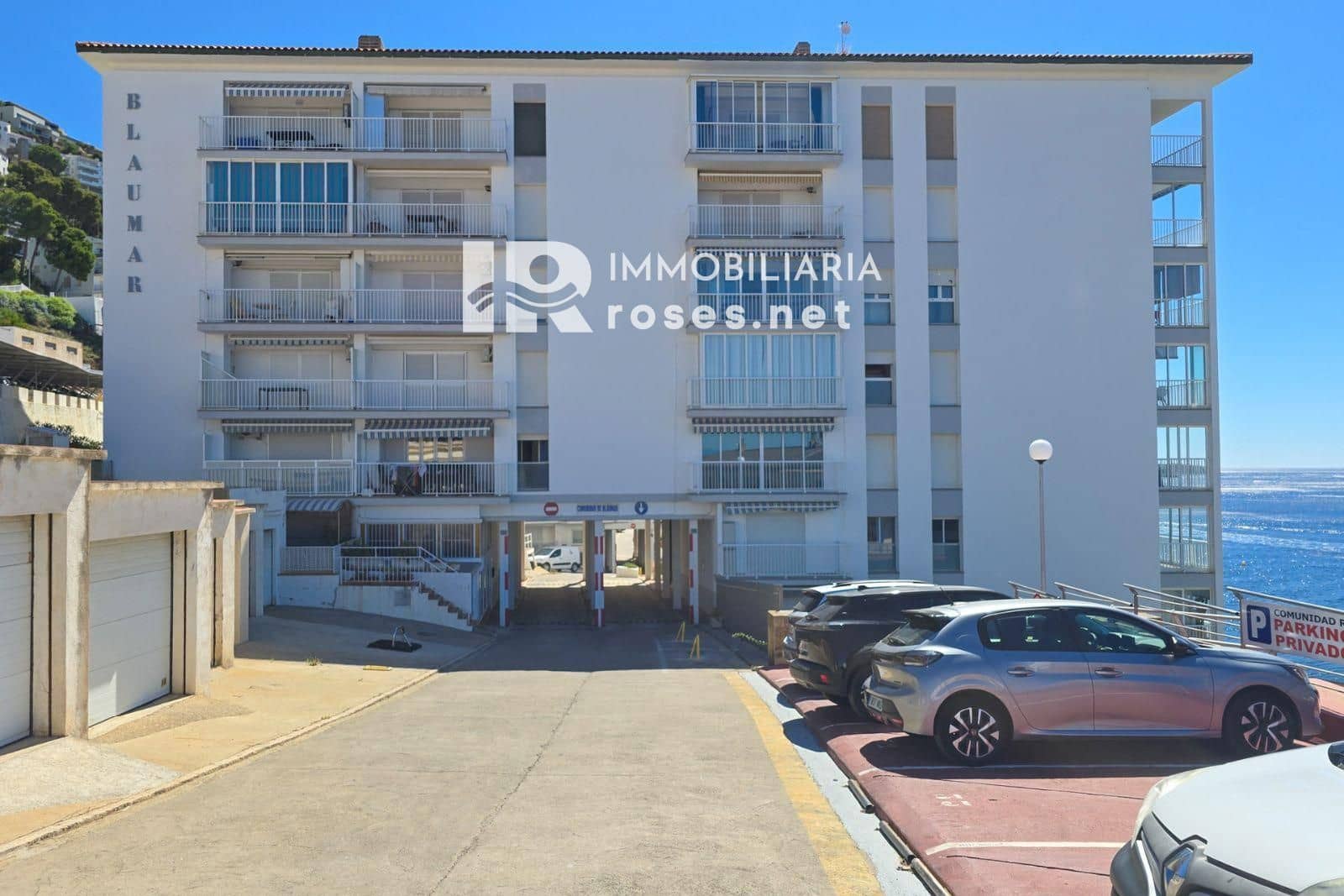 2 camera da letto Appartamento in vendita in Roses con piscina - 270.000 € (Rif: 9989867)