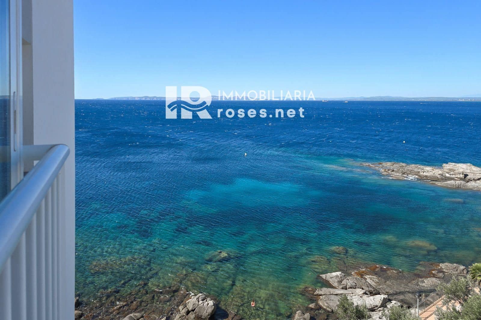 2 camera da letto Appartamento in vendita in Roses con piscina - 270.000 € (Rif: 9989867)