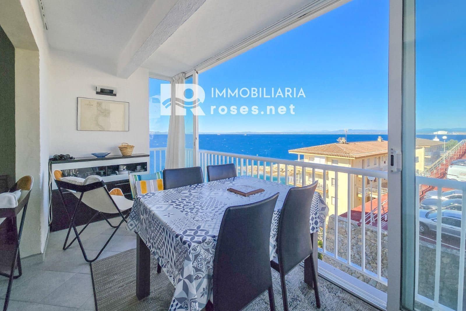 2 camera da letto Appartamento in vendita in Roses con piscina - 270.000 € (Rif: 9989867)