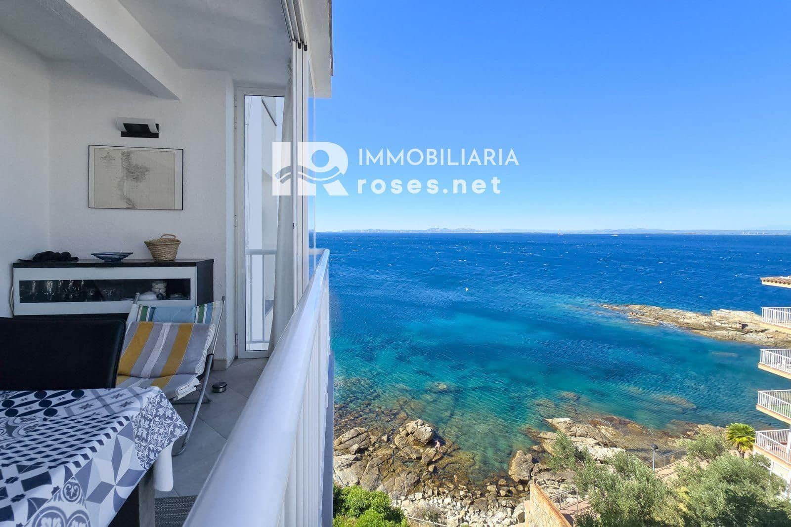 2 camera da letto Appartamento in vendita in Roses con piscina - 270.000 € (Rif: 9989867)