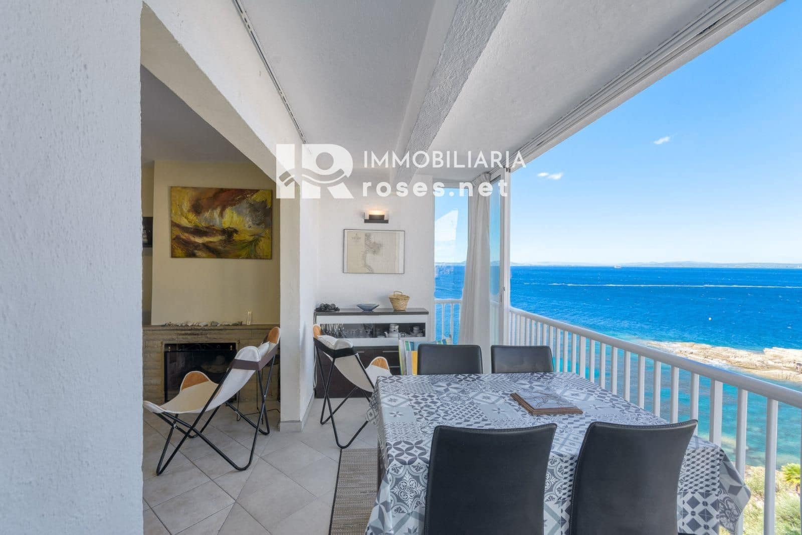 2 camera da letto Appartamento in vendita in Roses con piscina - 270.000 € (Rif: 9989867)