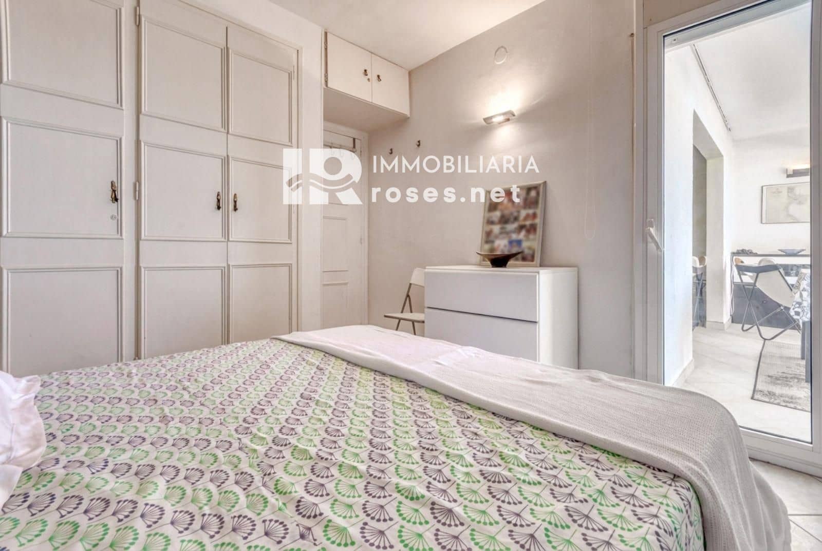 2 camera da letto Appartamento in vendita in Roses con piscina - 270.000 € (Rif: 9989867)
