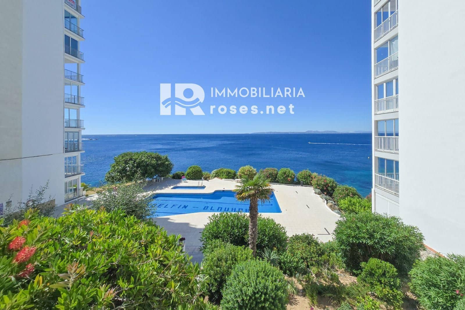 2 camera da letto Appartamento in vendita in Roses con piscina - 270.000 € (Rif: 9989867)