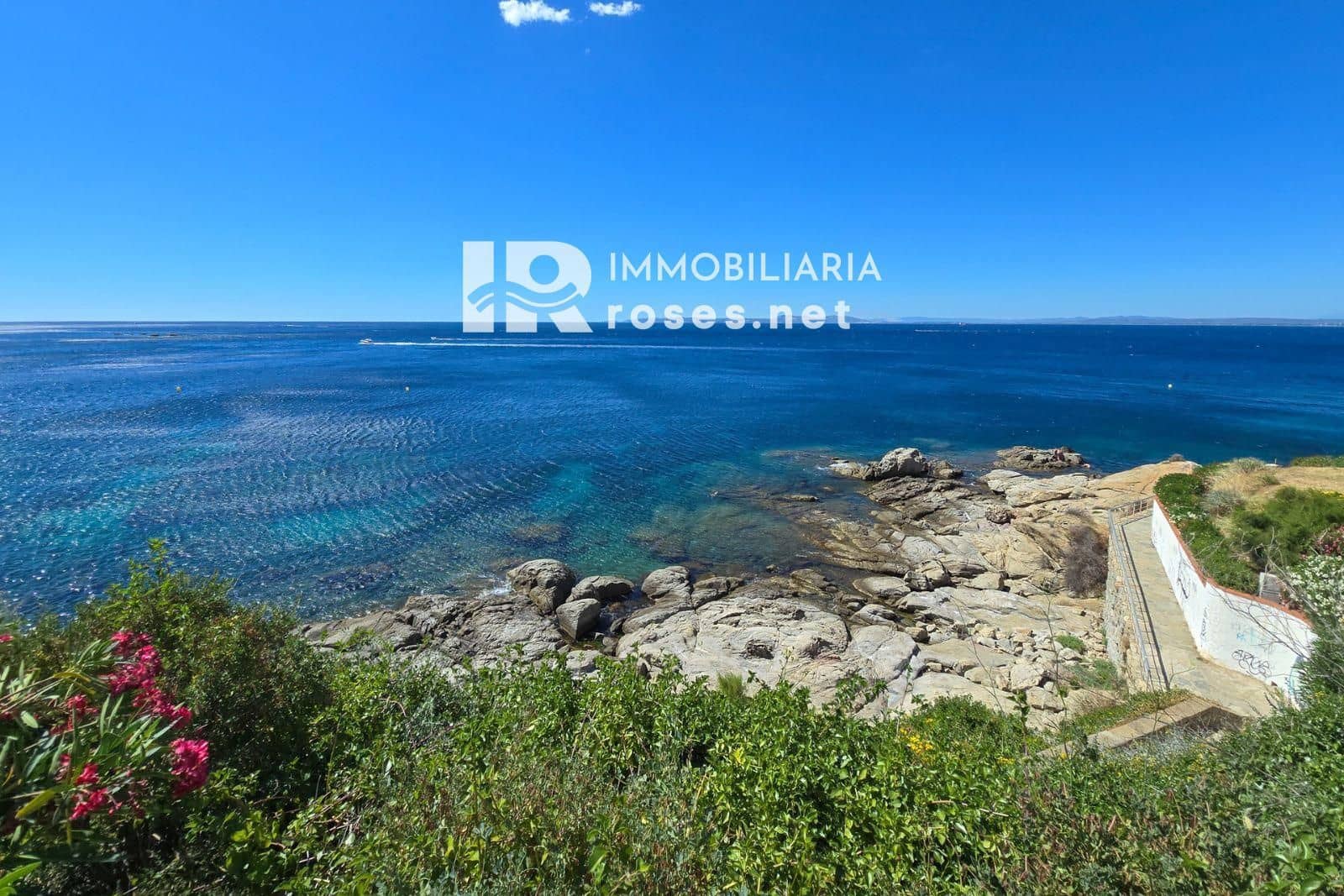2 camera da letto Appartamento in vendita in Roses con piscina - 270.000 € (Rif: 9989867)