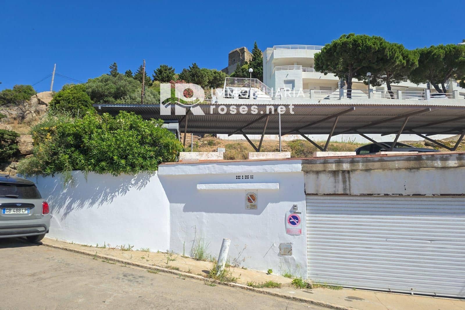 2 camera da letto Appartamento in vendita in Roses con piscina - 270.000 € (Rif: 9989867)