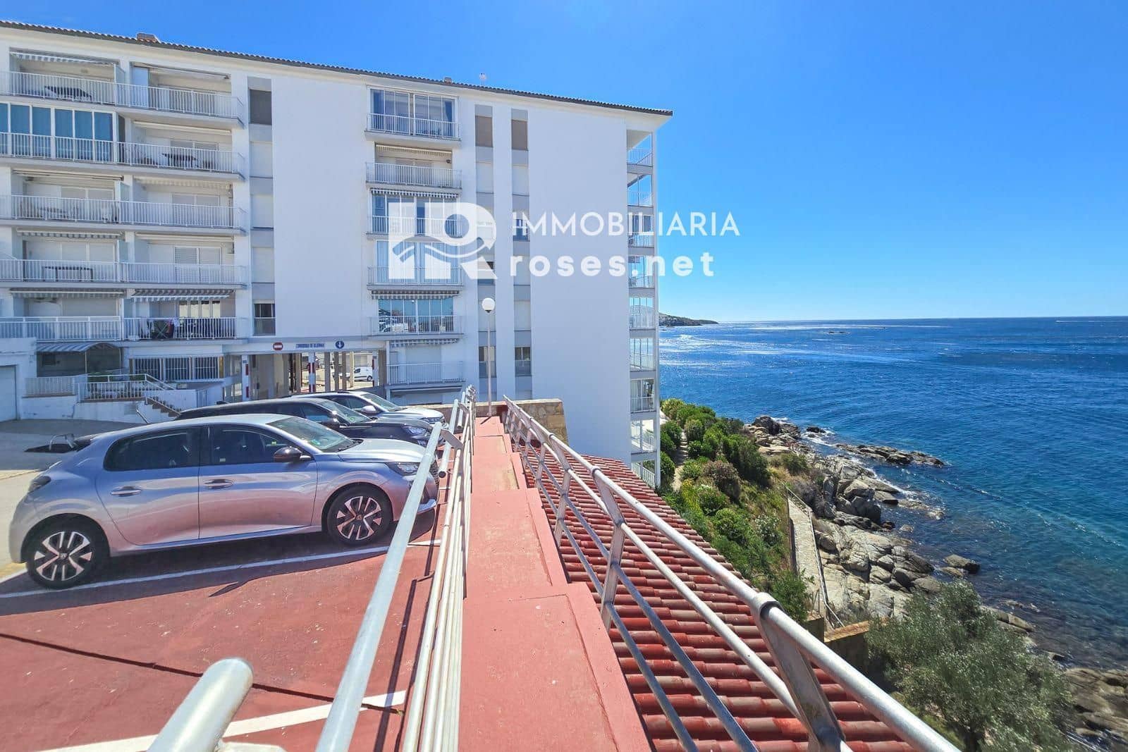 2 camera da letto Appartamento in vendita in Roses con piscina - 270.000 € (Rif: 9989867)