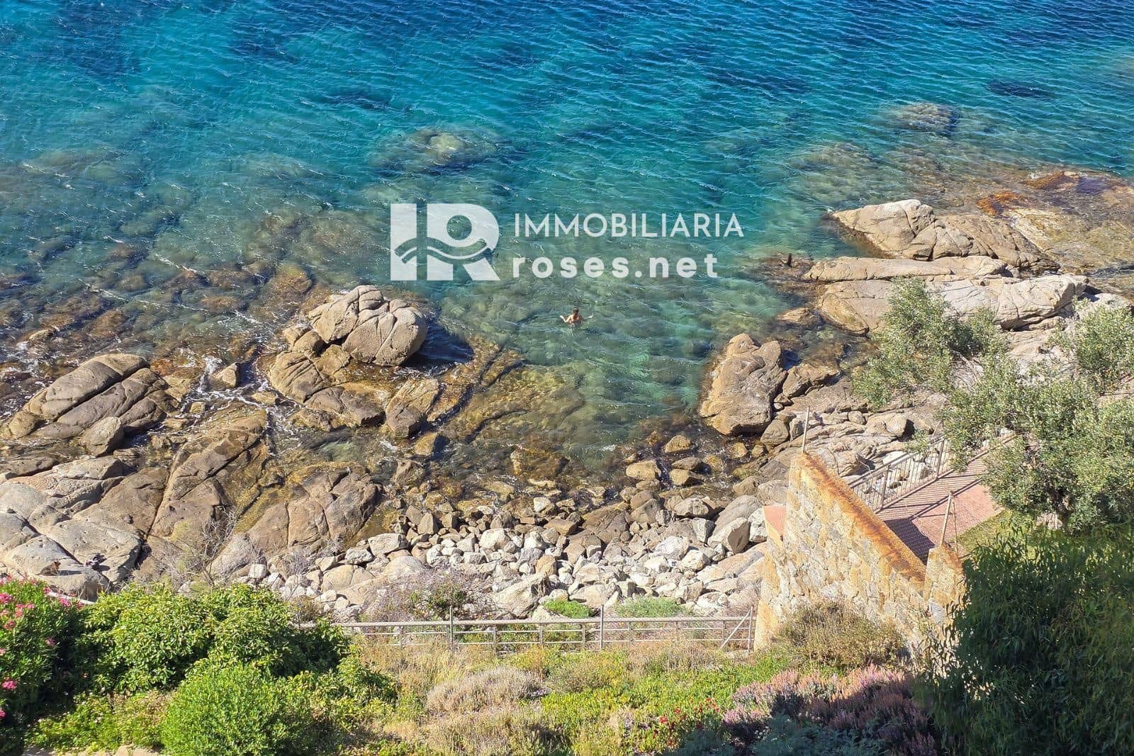 2 camera da letto Appartamento in vendita in Roses con piscina - 270.000 € (Rif: 9989867)