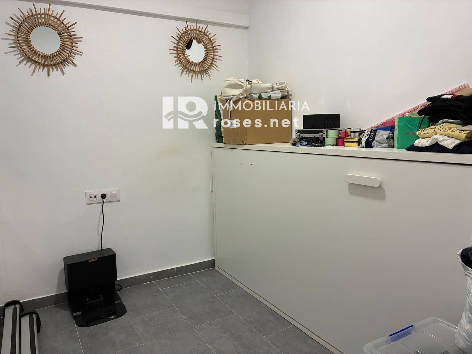 Piso de 3 habitaciones en Roses en venta - 189.000 € (Ref: 9990906)