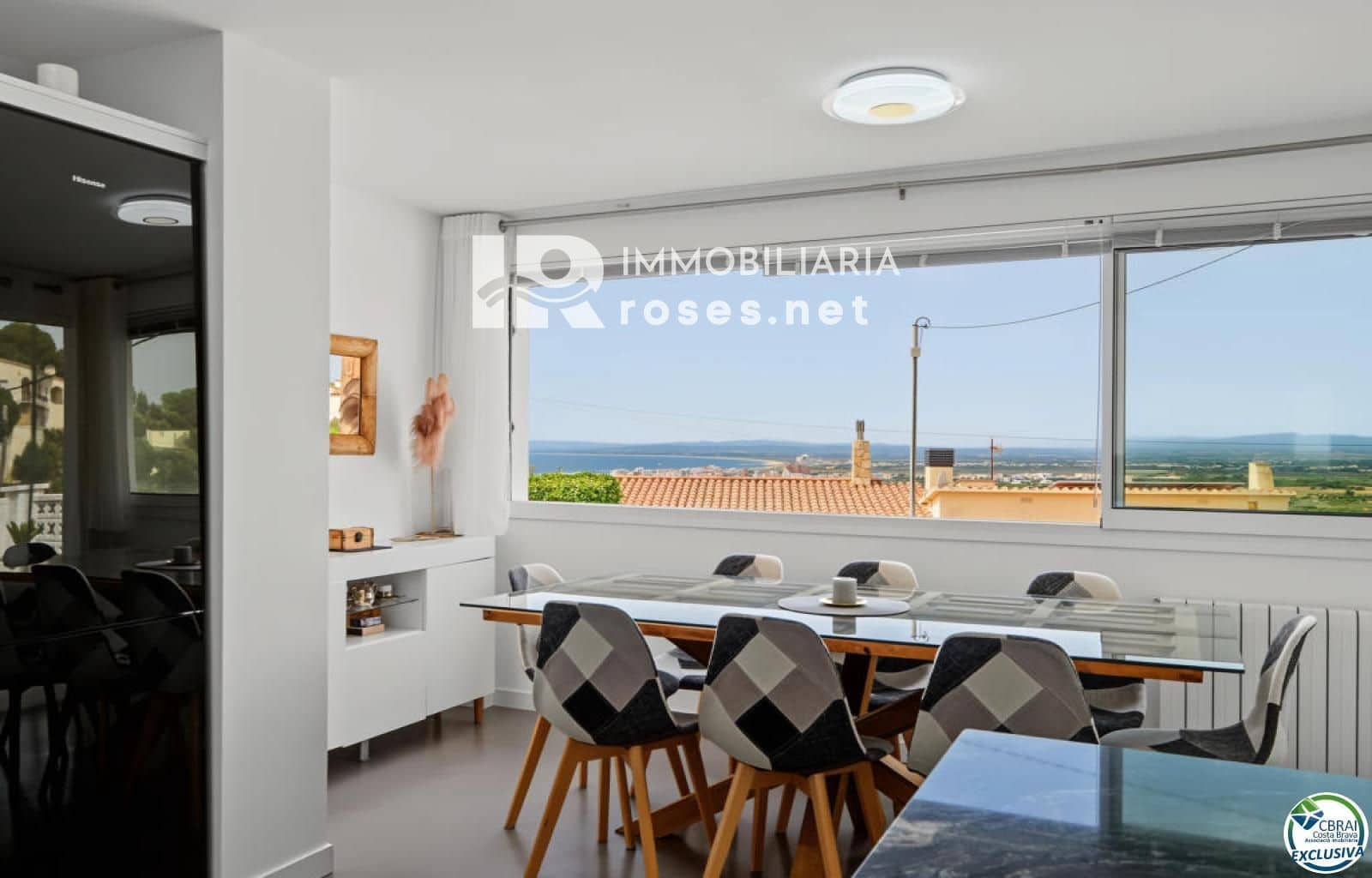Chalet de 3 habitaciones en El Mas Fumats en venta con piscina garaje - 489.000 € (Ref: 9998972)