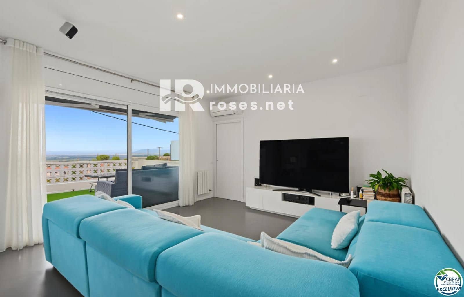 Chalet de 3 habitaciones en El Mas Fumats en venta con piscina garaje - 489.000 € (Ref: 9998972)