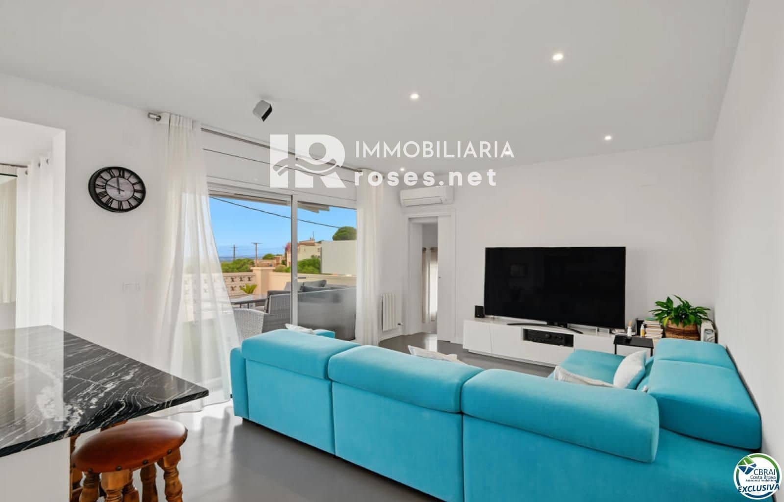 Chalet de 3 habitaciones en El Mas Fumats en venta con piscina garaje - 489.000 € (Ref: 9998972)