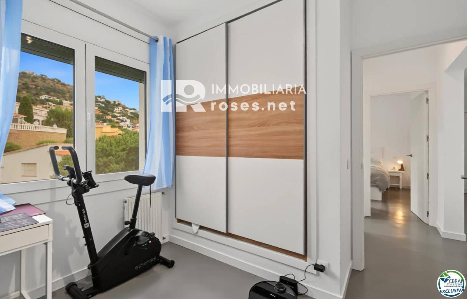 Chalet de 3 habitaciones en El Mas Fumats en venta con piscina garaje - 489.000 € (Ref: 9998972)