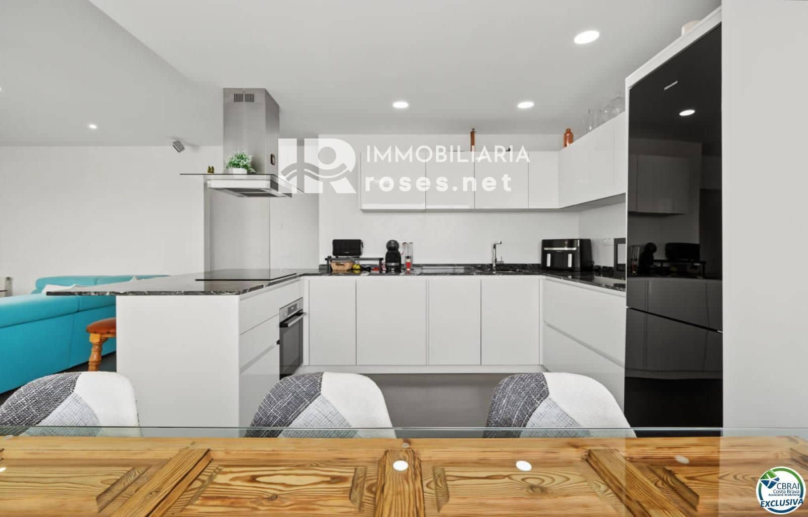 Chalet de 3 habitaciones en El Mas Fumats en venta con piscina garaje - 489.000 € (Ref: 9998972)