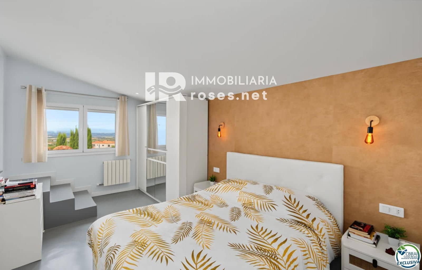 Chalet de 3 habitaciones en El Mas Fumats en venta con piscina garaje - 489.000 € (Ref: 9998972)