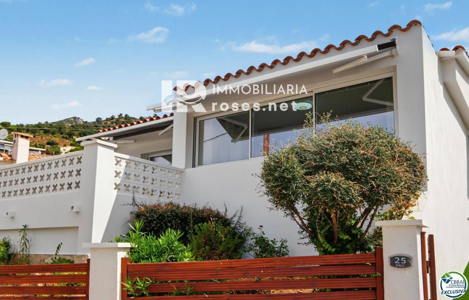 Chalet de 3 habitaciones en El Mas Fumats en venta con piscina garaje - 489.000 € (Ref: 9998972)