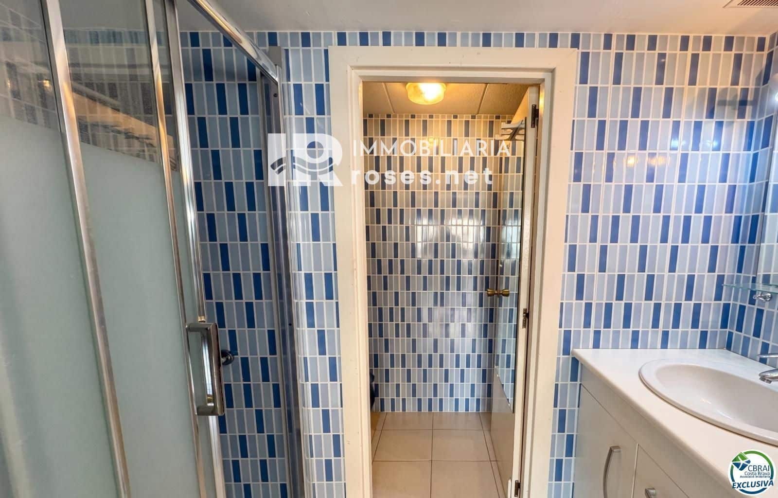 Piso en Santa Margarida en venta con piscina - 155.000 € (Ref: 9998973)