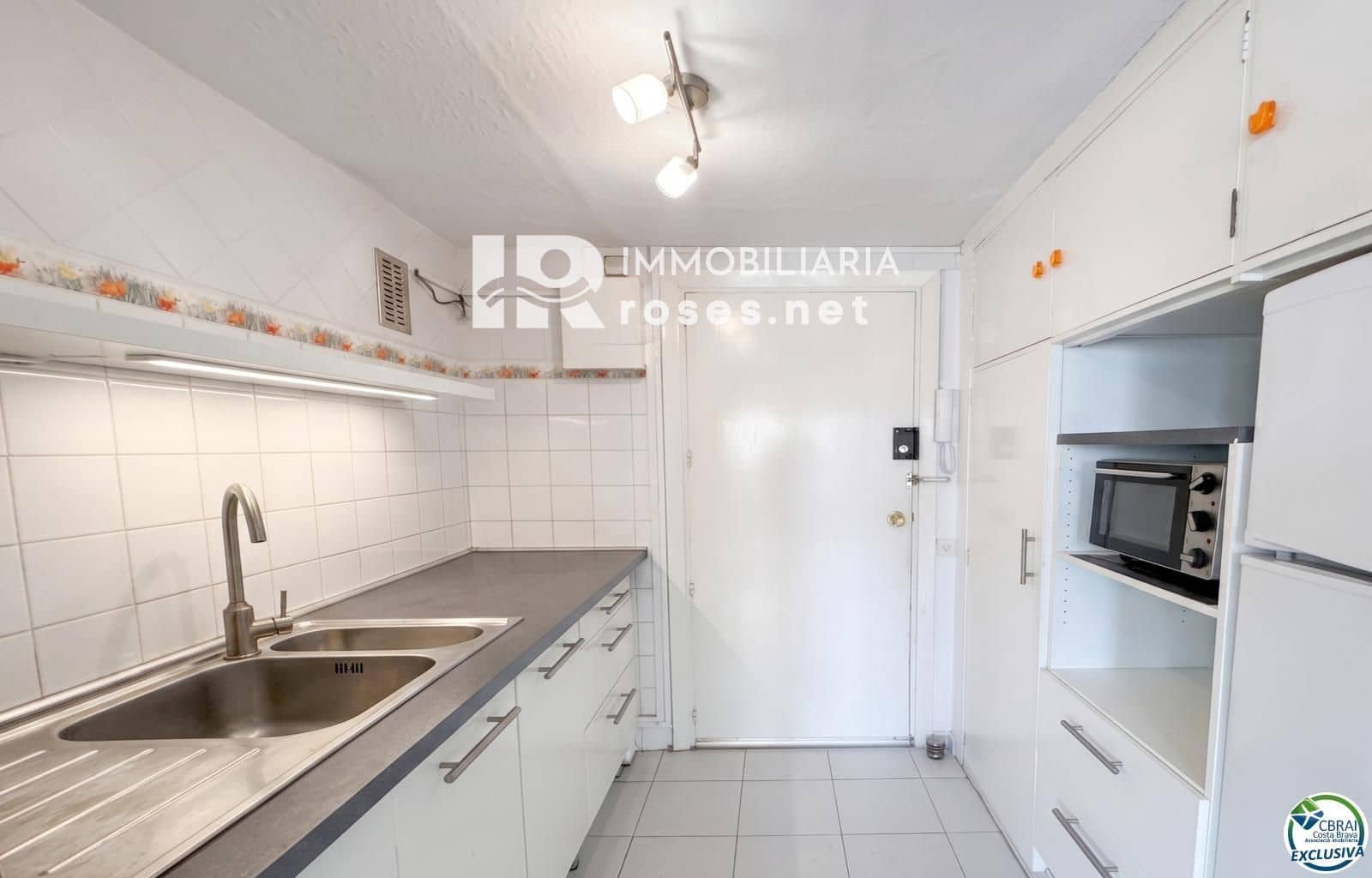 Piso en Santa Margarida en venta con piscina - 155.000 € (Ref: 9998973)