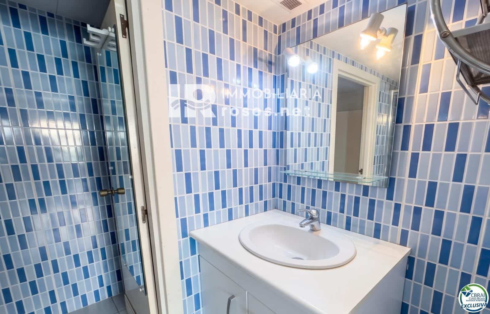 Piso en Santa Margarida en venta con piscina - 155.000 € (Ref: 9998973)