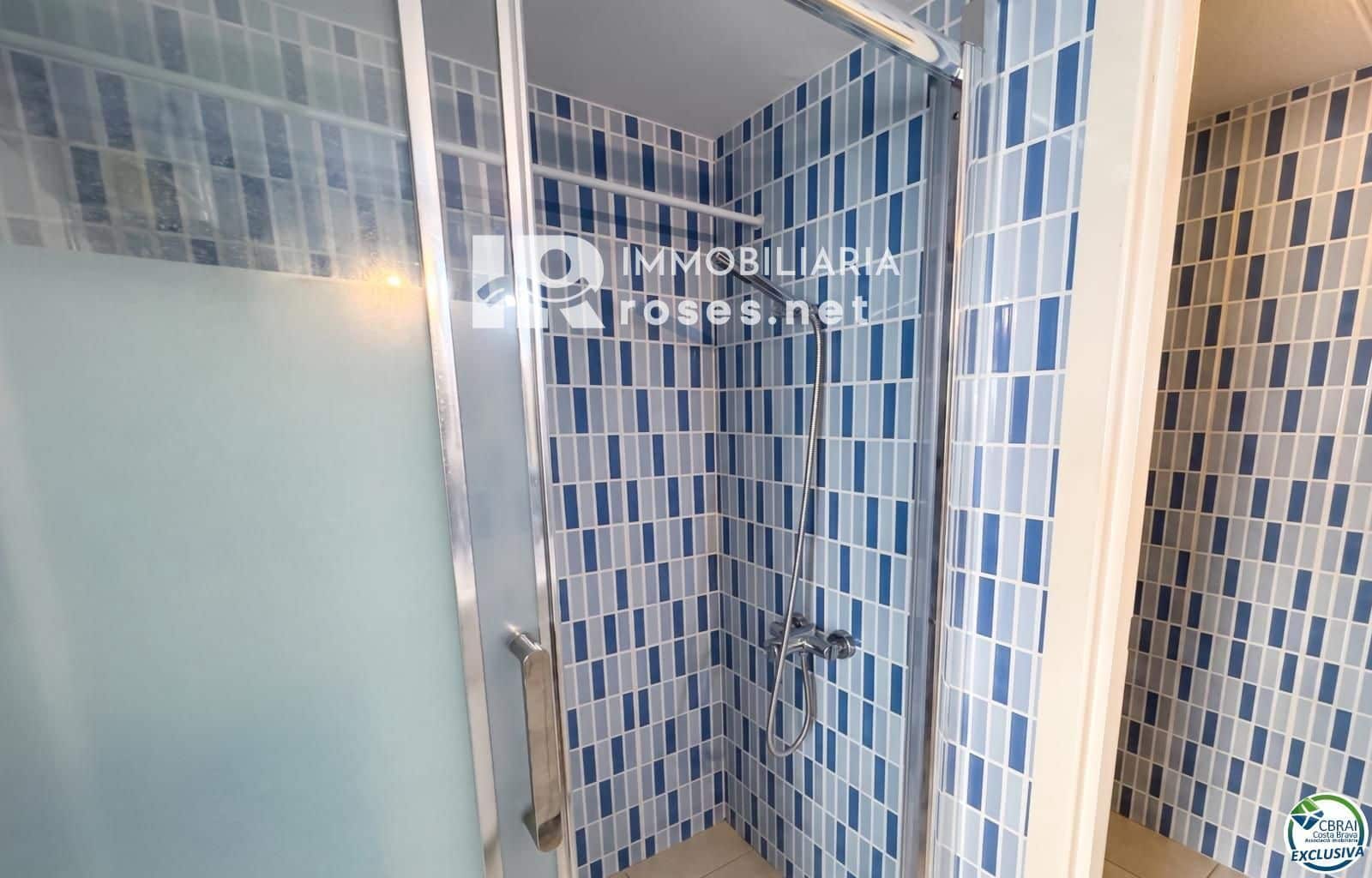 Piso en Santa Margarida en venta con piscina - 155.000 € (Ref: 9998973)