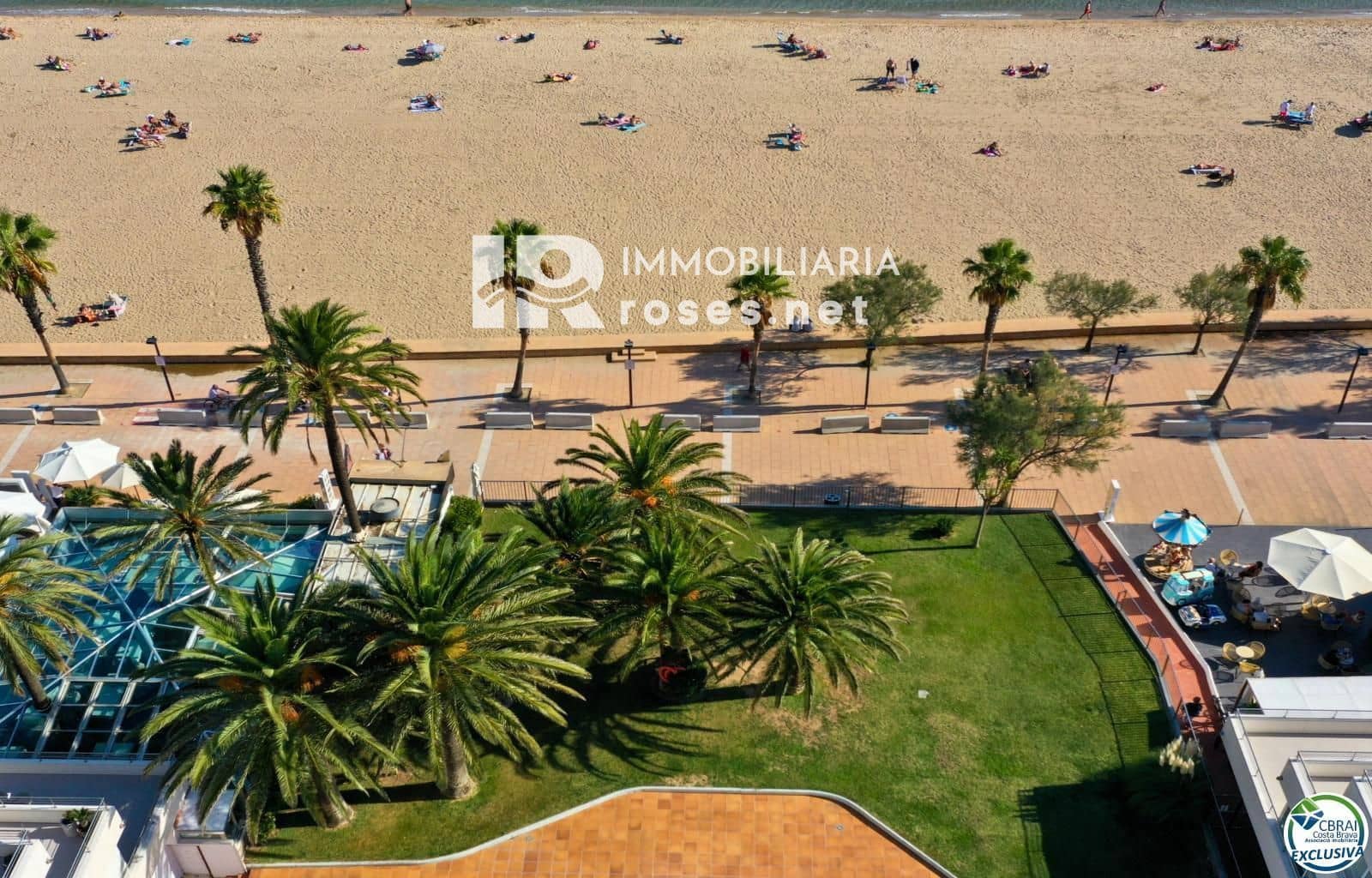 Piso en Santa Margarida en venta con piscina - 155.000 € (Ref: 9998973)