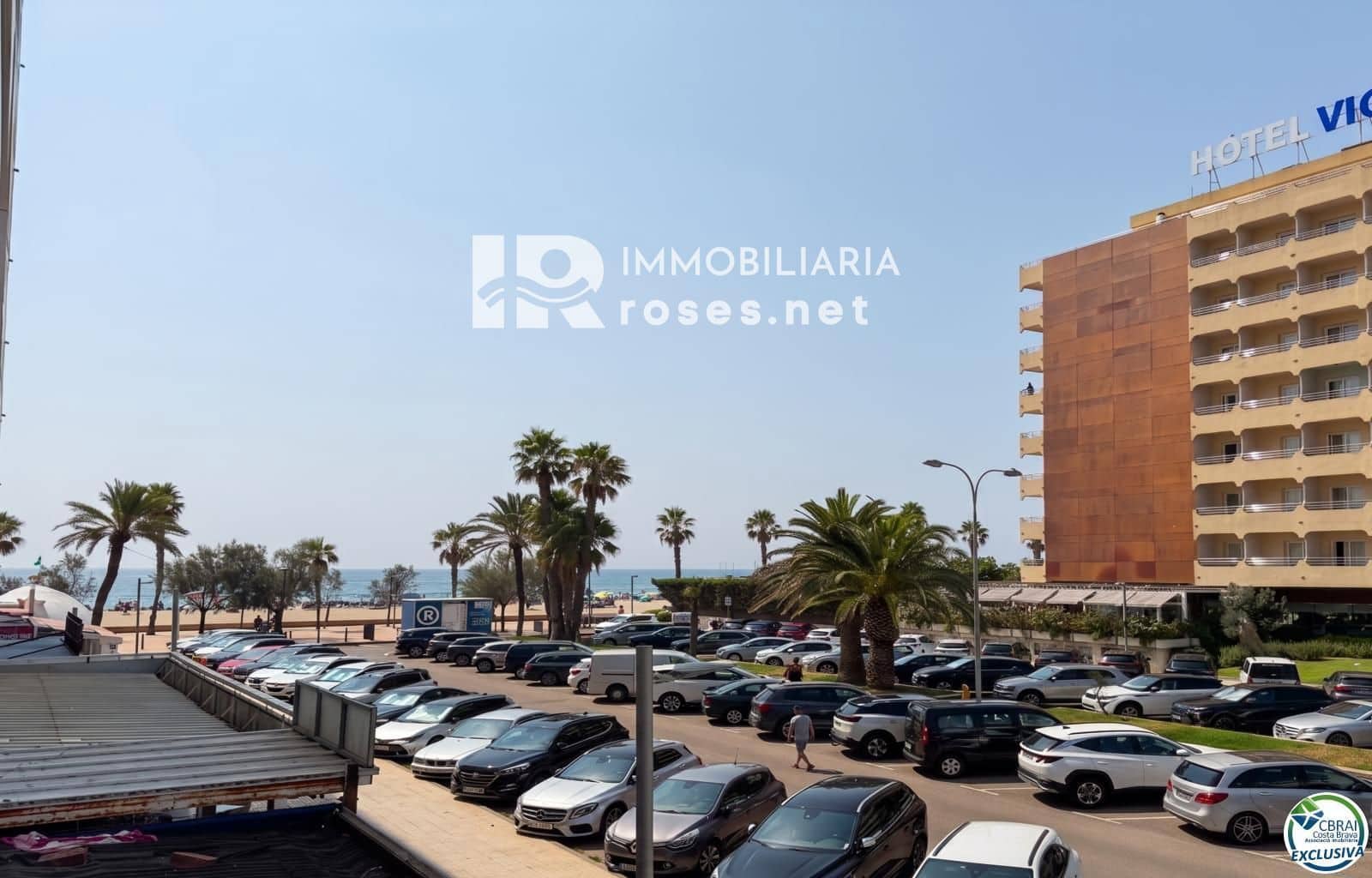 Piso en Santa Margarida en venta con piscina - 155.000 € (Ref: 9998973)