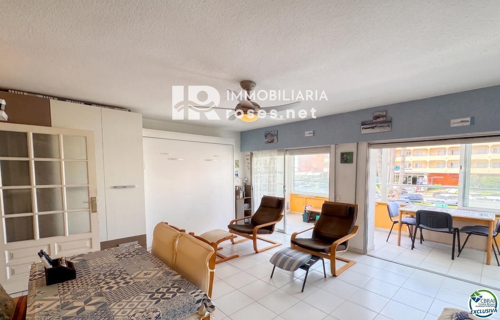 Piso en Santa Margarida en venta con piscina - 155.000 € (Ref: 9998973)