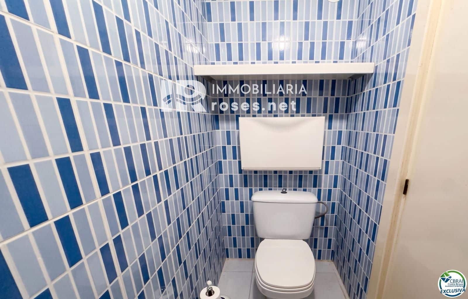 Piso en Santa Margarida en venta con piscina - 155.000 € (Ref: 9998973)