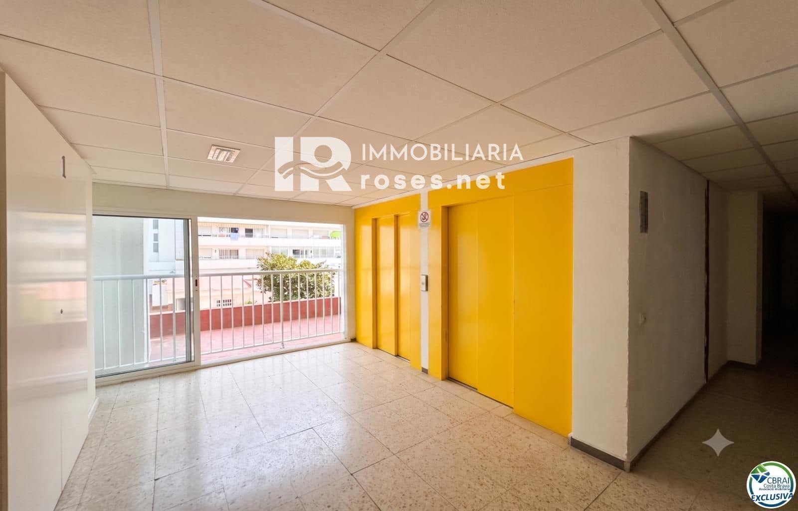 Piso en Santa Margarida en venta con piscina - 155.000 € (Ref: 9998973)