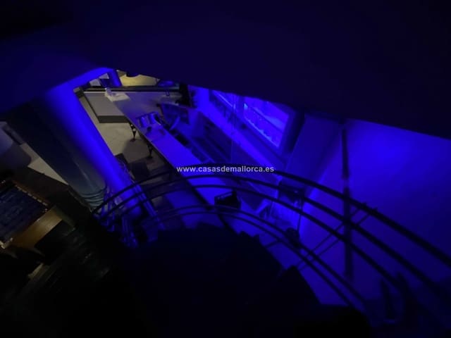 Erhverv til salg i Palma de Mallorca - € 4.000.000 (Ref: 8376823)