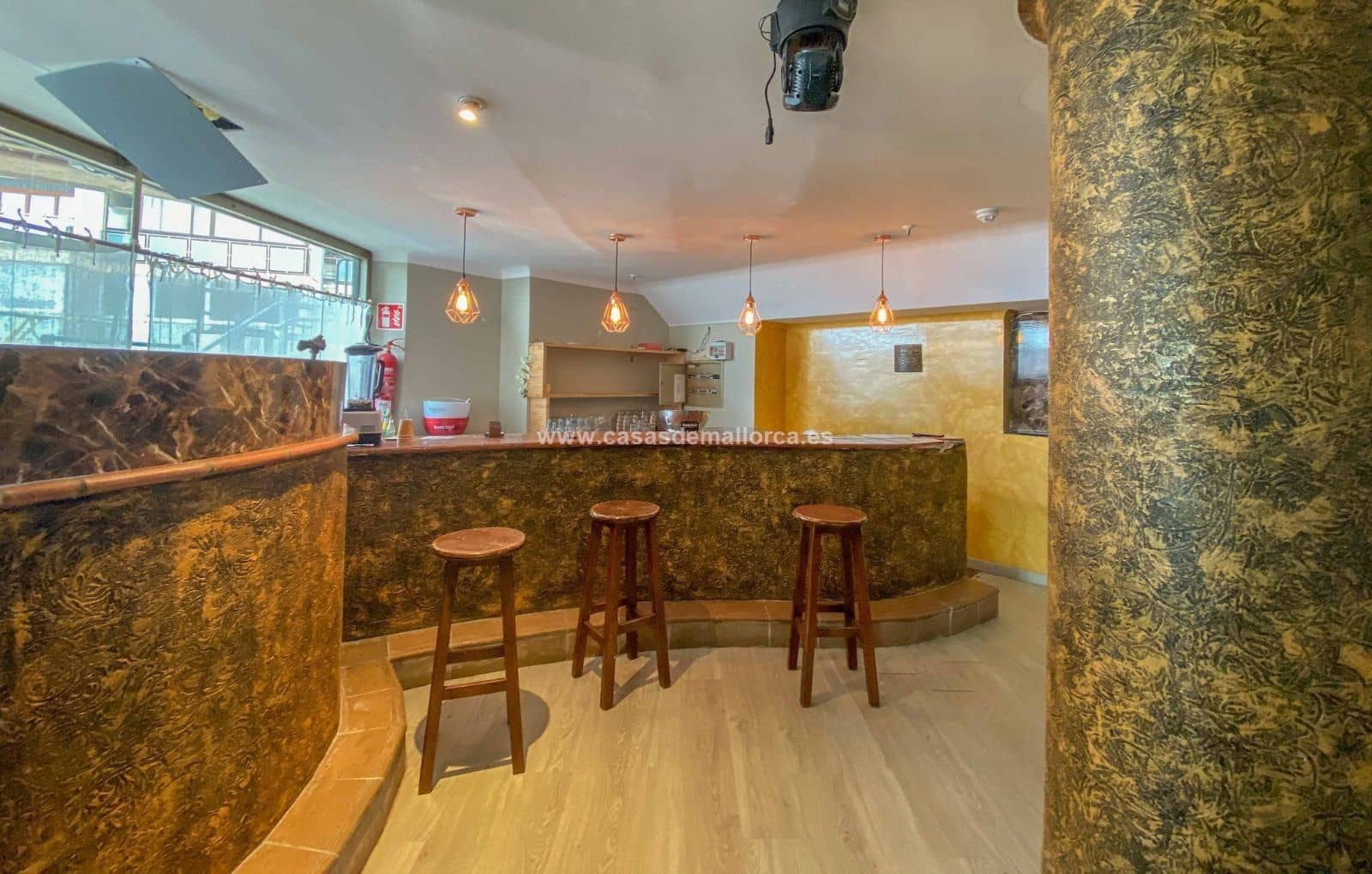 Erhverv til salg i Palma de Mallorca - € 4.000.000 (Ref: 8376823)