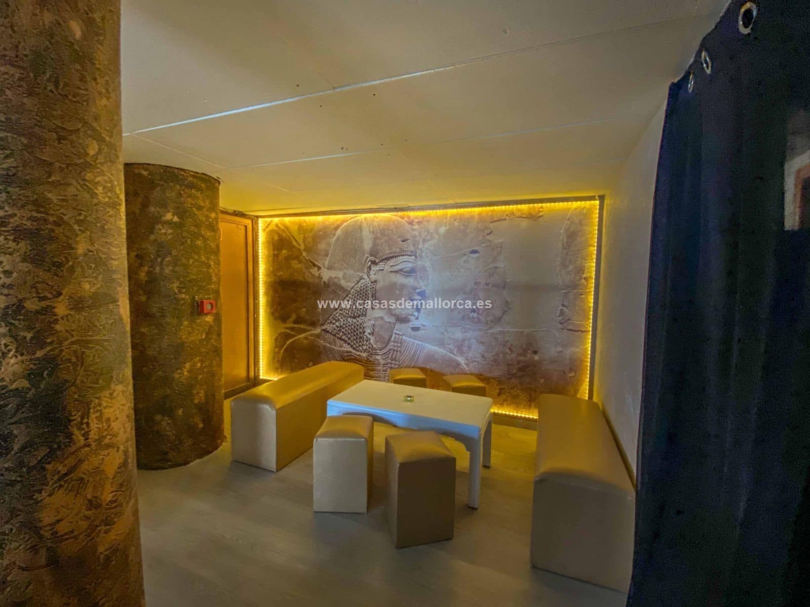 Erhverv til salg i Palma de Mallorca - € 4.000.000 (Ref: 8376823)