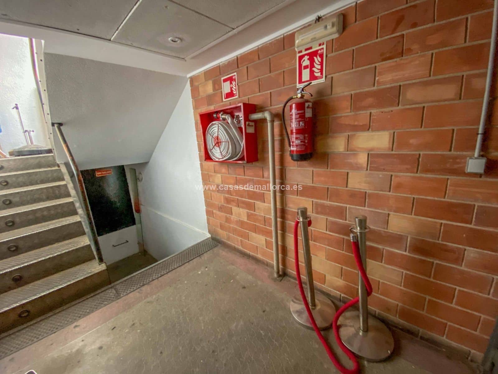 Erhverv til salg i Palma de Mallorca - € 4.000.000 (Ref: 8376823)