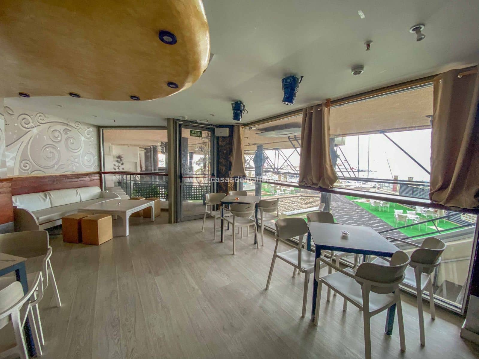 Erhverv til salg i Palma de Mallorca - € 4.000.000 (Ref: 8376823)