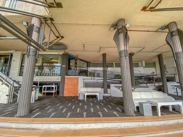 Erhverv til salg i Palma de Mallorca - € 4.000.000 (Ref: 8376823)