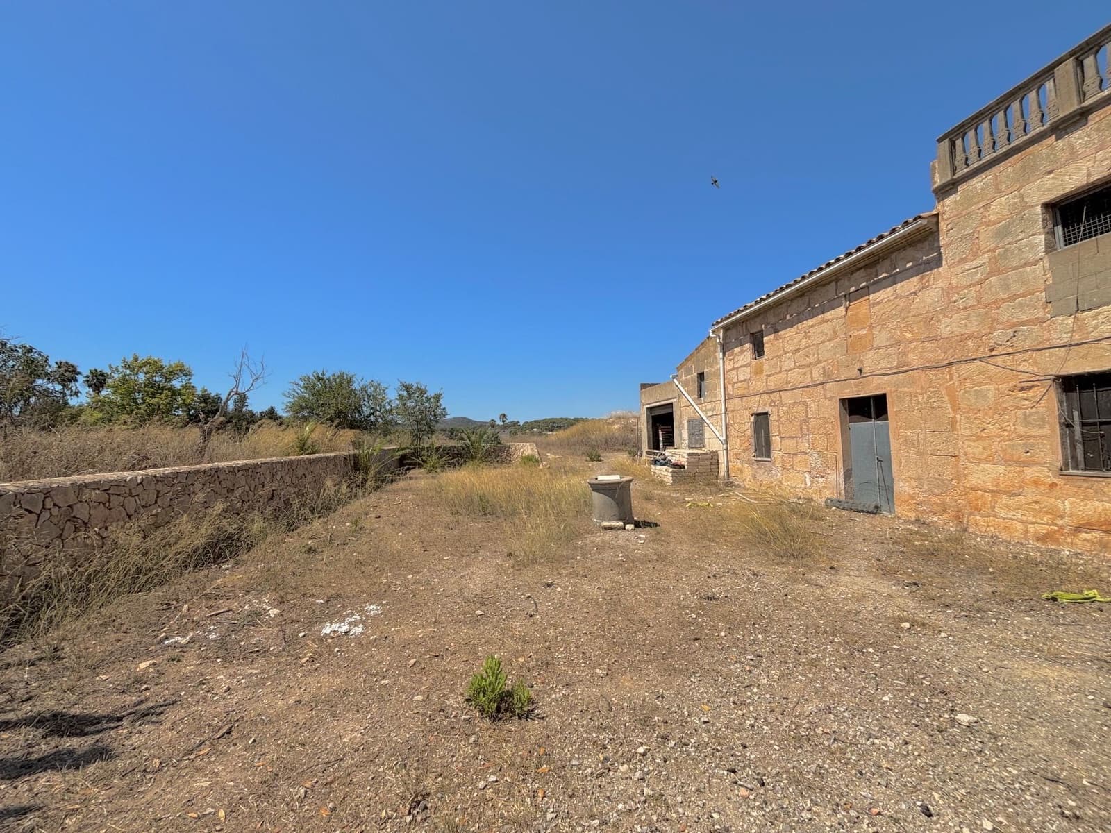 4 soveværelse Villa til salg i Manacor - € 530.000 (Ref: 8553953)