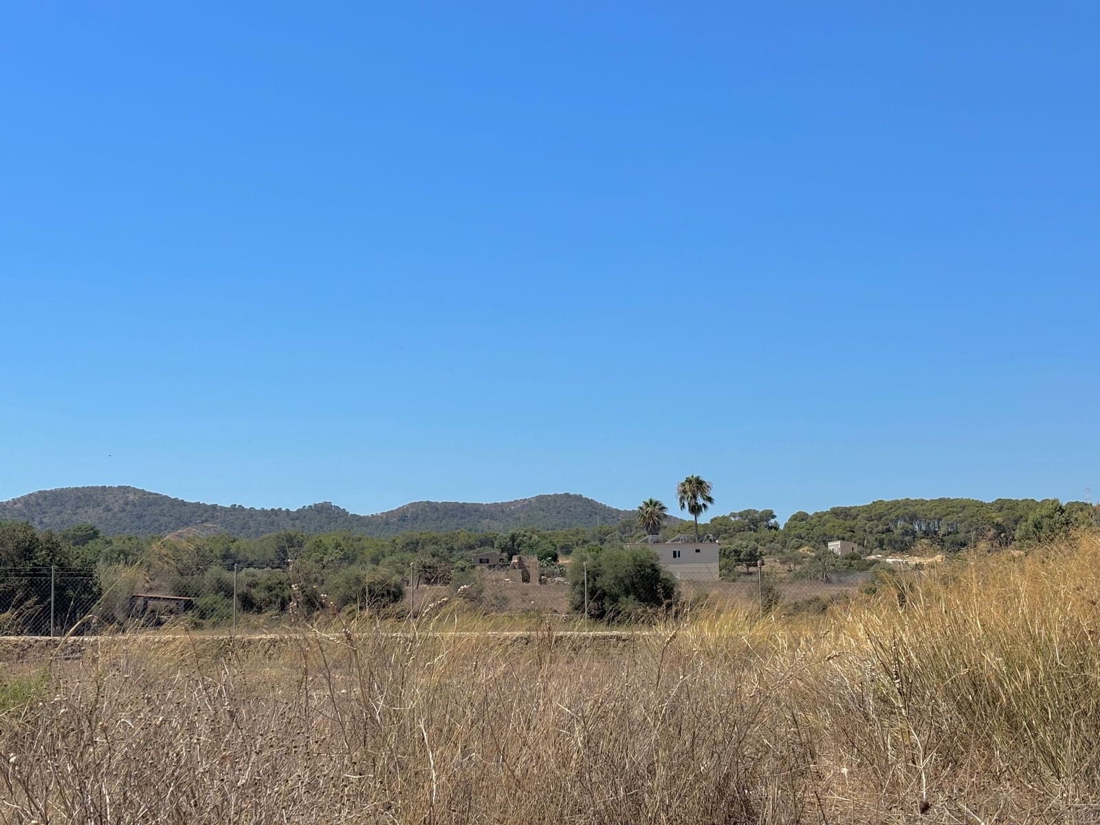 4 soveværelse Villa til salg i Manacor - € 530.000 (Ref: 8553953)