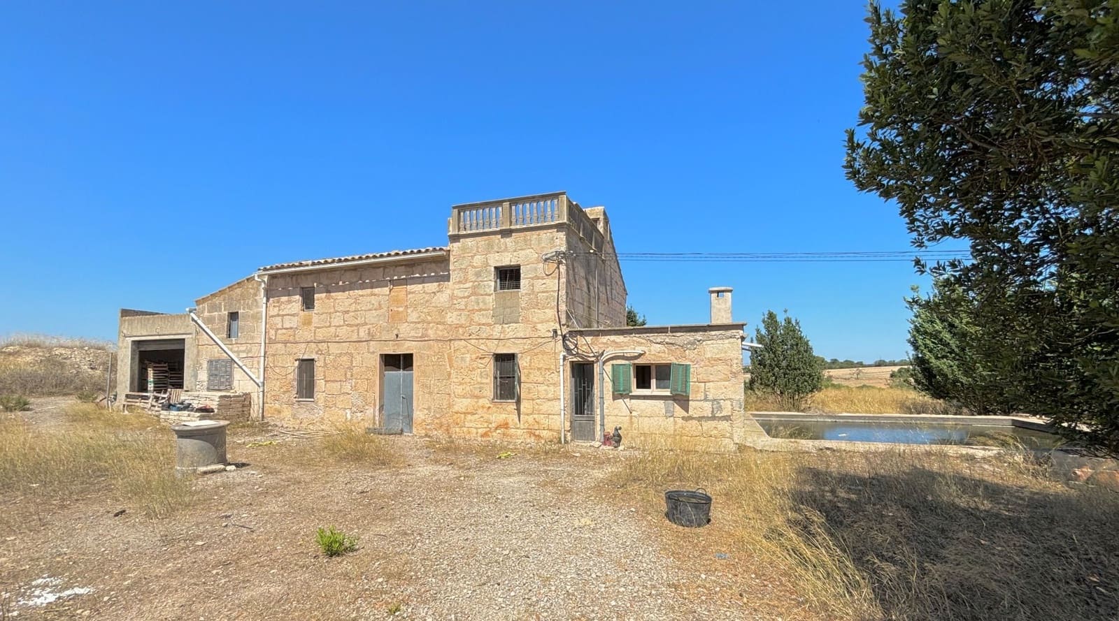 4 soveværelse Villa til salg i Manacor - € 530.000 (Ref: 8553953)