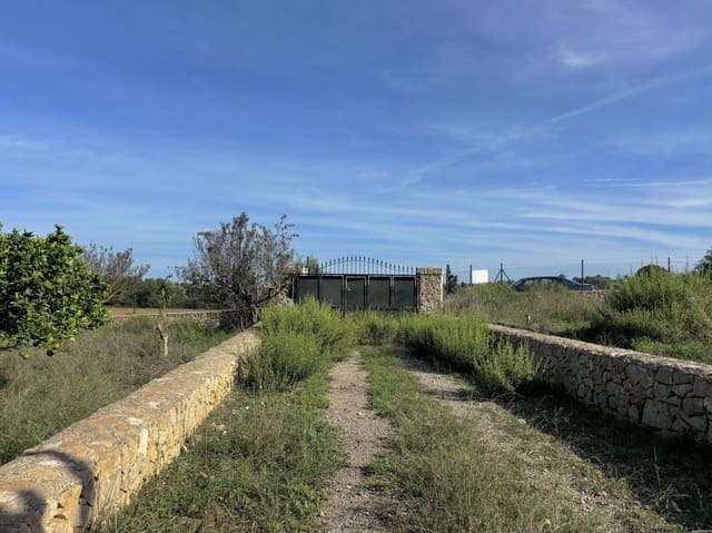 4 slaapkamer Villa te koop in Manacor - € 530.000 (Ref: 8553953)