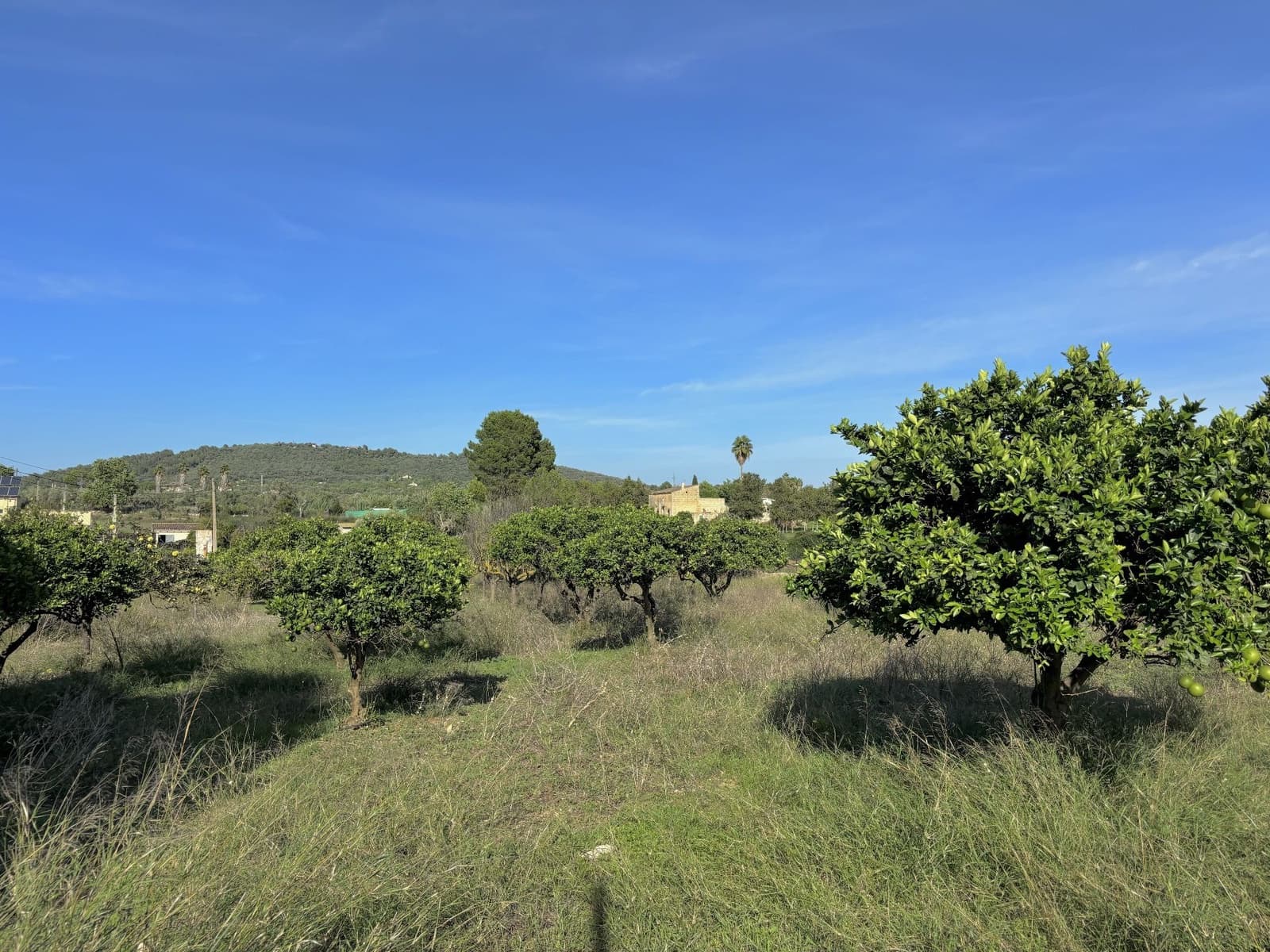 4 soveværelse Villa til salg i Manacor - € 530.000 (Ref: 8553953)