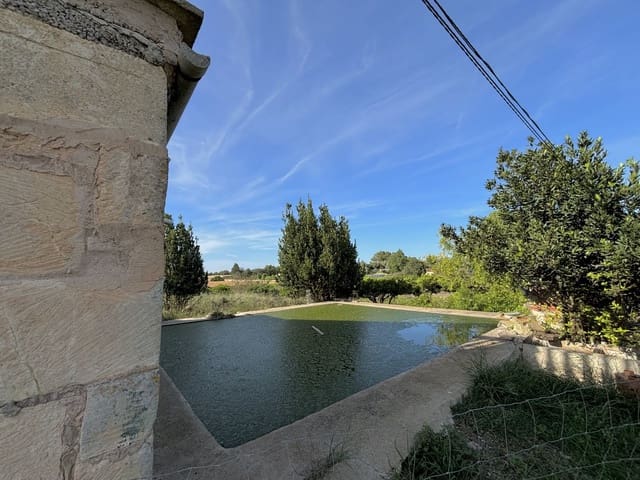 4 slaapkamer Villa te koop in Manacor - € 530.000 (Ref: 8553953)